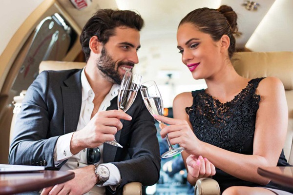 Why Millionaire Singles Finding Their Partner On Millionaire Dating Sites