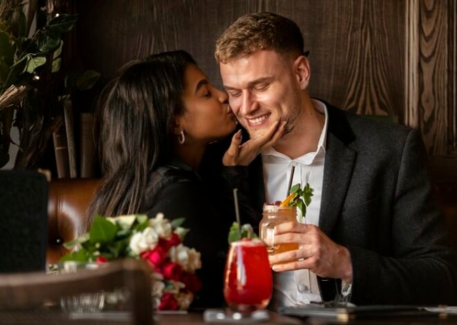 What Are The Benefits Of Dating Rich Men?