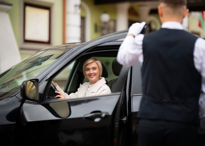 How to Find the Best Limo Company in Washington DC?