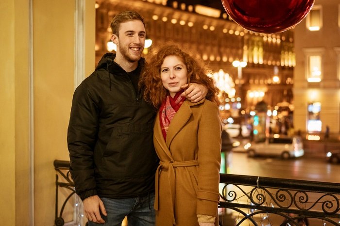 Why Men Navigate Dating Better Than Women?