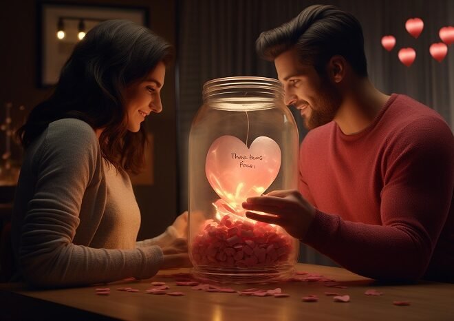 Heartfelt Valentine’s Day Surprises for Long-Distance Lovers