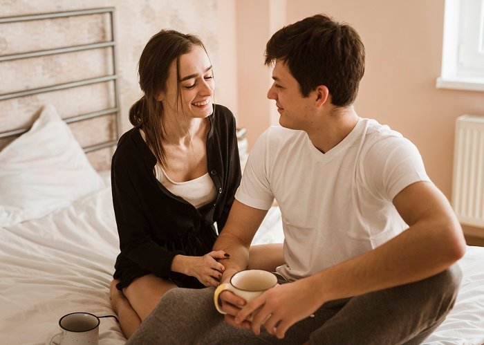 The Hidden Dangers Lurking in Intimate Relationships