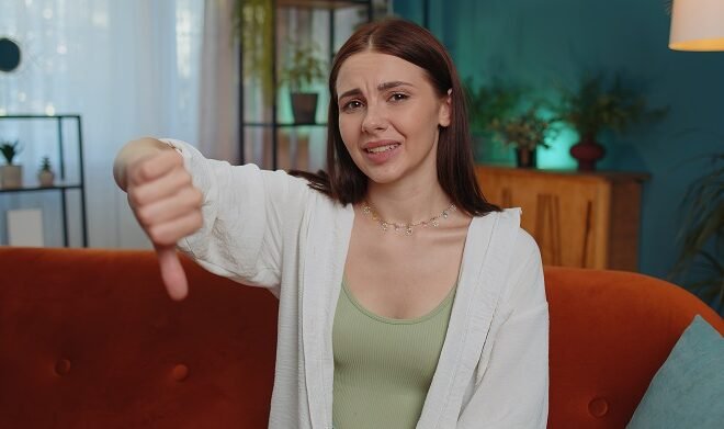 Rejecting the Red Pill: Modern Women Take a Stand