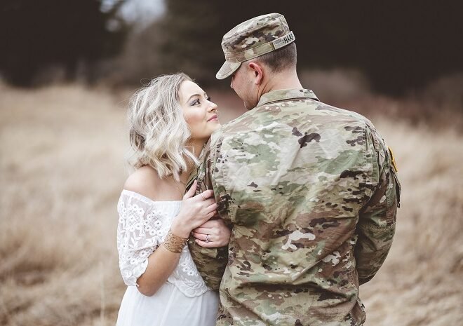 Military Dating Today: Finding Love Beyond the Battlefield