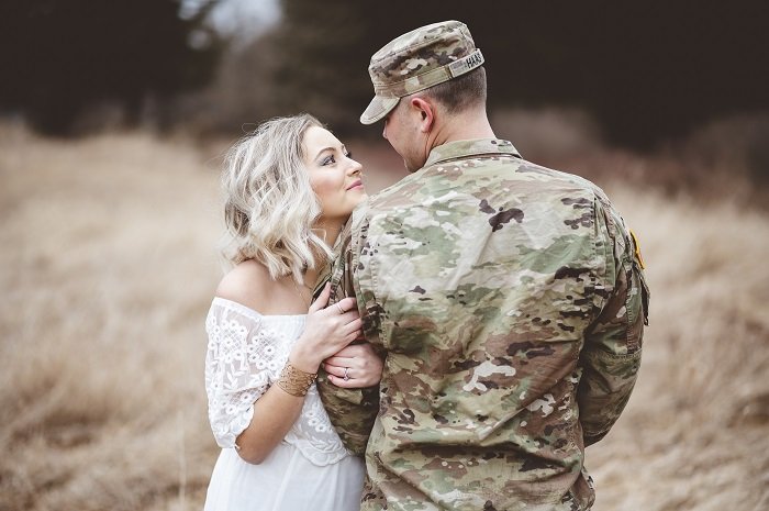 Military Dating Today: Finding Love Beyond the Battlefield