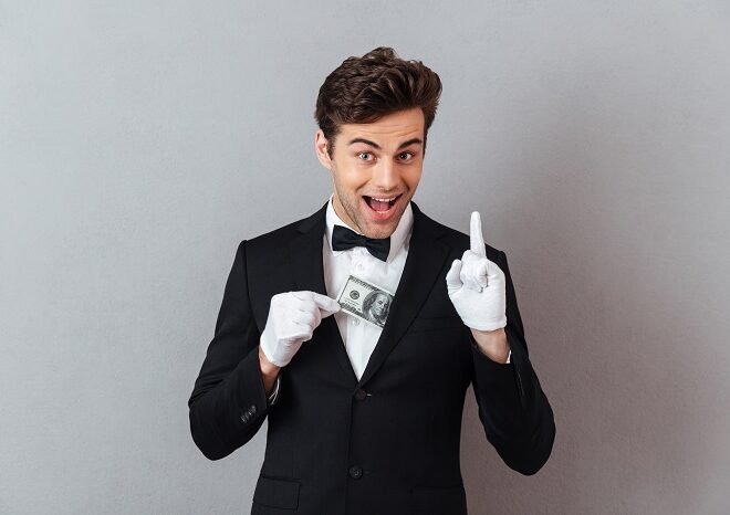 Charm, Class & Confidence: Traits That Attract Wealthy Men