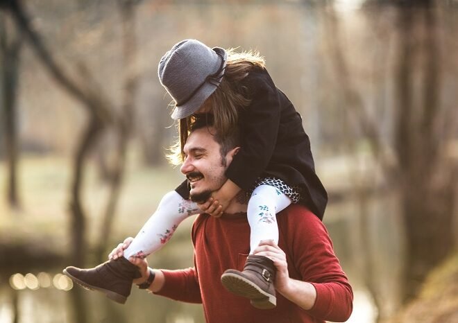 What to Expect When Dating a Single Dad: A Realistic Guide