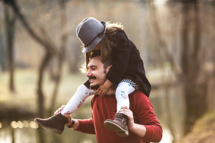 What to Expect When Dating a Single Dad: A Realistic Guide