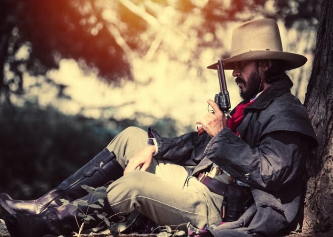 Chat with Rich Cowboys Online – Cowboy Chat Room for Singles