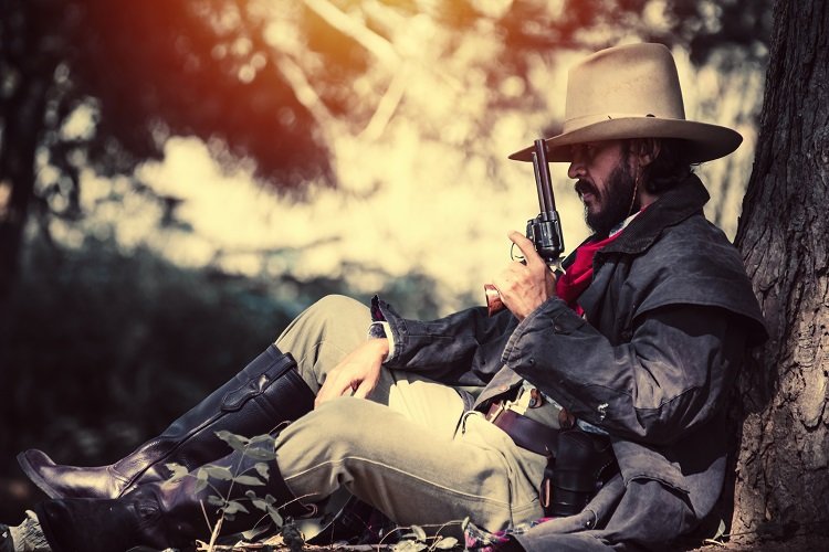 Chat with Rich Cowboys Online – Cowboy Chat Room for Singles