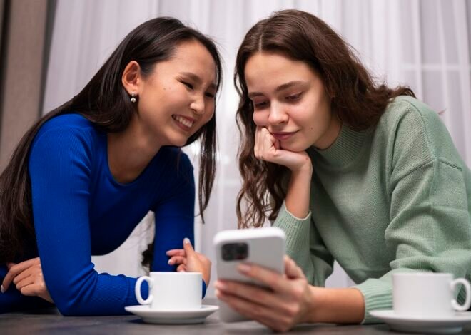 ChatGPT Helps Women Spot Height Lies on Dating Apps