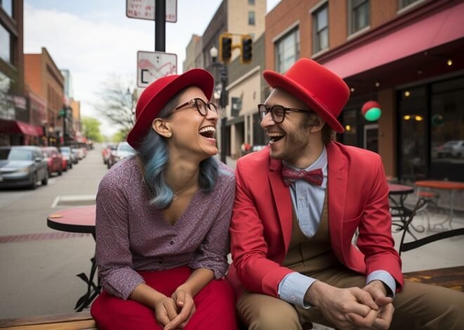 The IRL Dating Boom in Atlanta: Apps No Longer Dominate