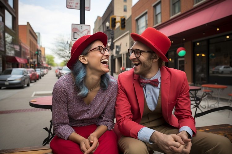 The IRL Dating Boom in Atlanta: Apps No Longer Dominate