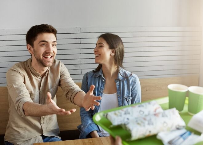 Got Fun Date Questions? Here Are the Best Ones