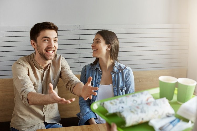 Got Fun Date Questions? Here Are the Best Ones