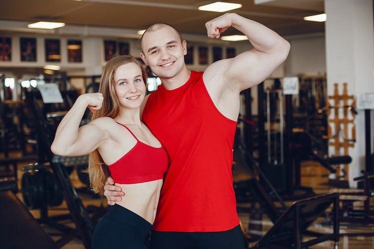 MillionaireMatch: Where Fitness and Love Converge