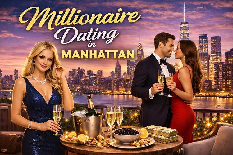 Millionaire Dating in Manhattan, NY: Is MillionaireMatch Worth It?