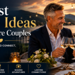 Best Date Ideas for Mature Couples