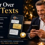 Win Her Over With Texts