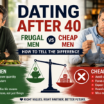 Dating After 40