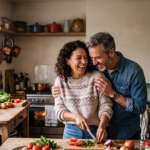 real intimacy in dating